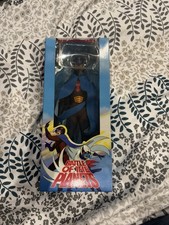 BATTLE OF THE PLANETS G-FORCE 12inch JASON BOXED NEW SEALED