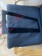 Beko Gas Cooker 60cm Model Num: XTG653K Inside Grill Glass Door