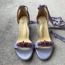 Las mejores ofertas en Sandalias y chanclas lisas para mujer