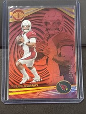 2023 Panini Illusions - Kyler Murray #2 Red /175