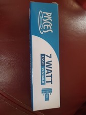 Pisces 7watt Uv-c Pls Bulb