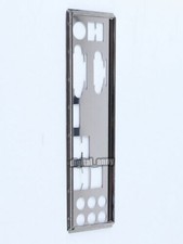 OEM I/O Shield For GIGABYTE GA-Z87-HD3  GA-HA65M-D2H-B3 Motherboard Backplate