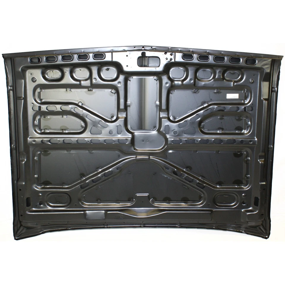 Hood Fits Chevrolet C10 1981-1986 C/K — 第 4/4 张图片