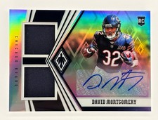 2019 Panini Phoenix Football Cards 13