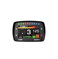 FT600 EFI System w/o Harness