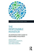 The Responsible Investor An Introductory Guide To Responsible Investment Buch