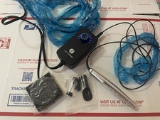 DERMO POWER - LINDA PARADIS GROUP - Tattoo Removal Kit - GREAT Condition