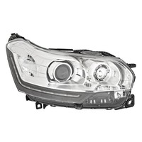 Hauptscheinwerfer Valeo 046879 FüR CitroëN C5 Iii Break