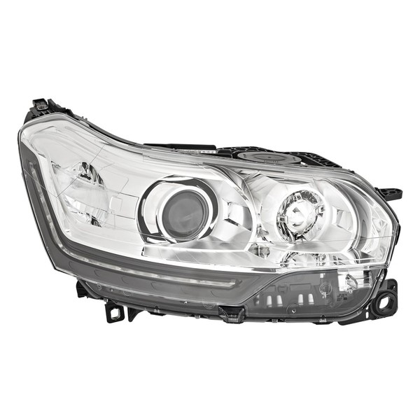 Hauptscheinwerfer Valeo 046879 FüR CitroëN C5 Iii Break-image