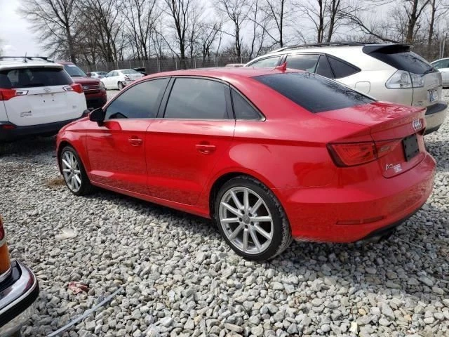 (ТОЛЬКО МЕСТНЫЙ ПИКАП) Стекло на крыше седана подходит для 15-18 AUDI A3 1709239 - Изображение 3 из 4