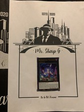 BETÄUBENDE MAGIERIN - 1. AUFLAGE BROL-DE085 DEUTSCH Yu-Gi-Oh! CARD ULTRA RARE