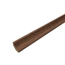 MDF Scotia Beading - 20 Lengths (24m) - Flooring Trim for Laminate & Wood Floors