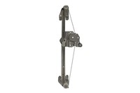 Vaico Fensterheber Hinten Links U.A. FüR Opel, Vauxhall