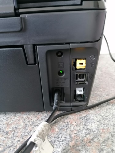 HP Envy 7640 A4 Wifi Duplex USB All-in-one Colour InkJet Printer E4W47A - Picture 21 of 24