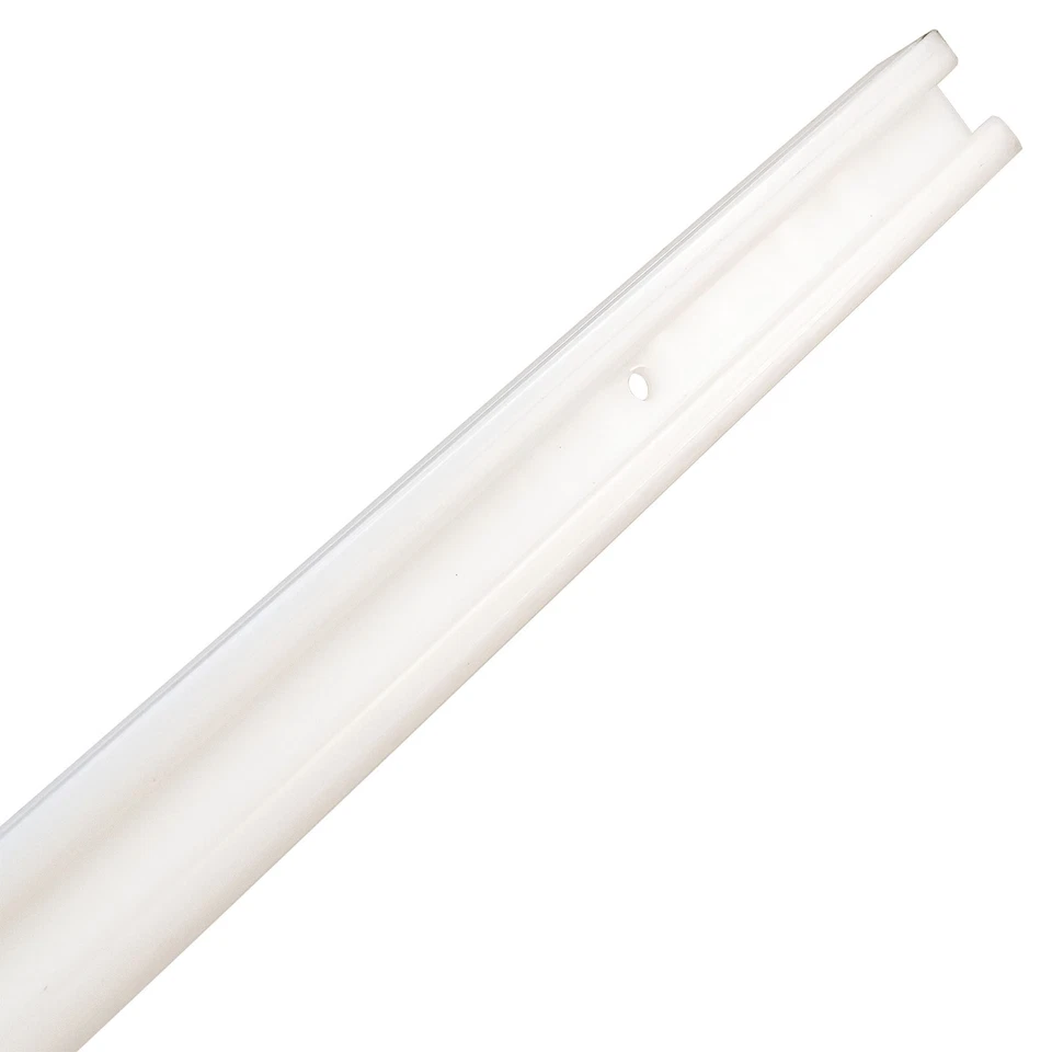 Polaris 5521633-309 Natural/White 74" Hy-Fax Slide Indy Voyager RMK Switchback - Image 3 of 4