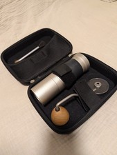 1Zpresso JX-pro hand coffee grinder
