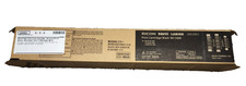 Genuine Ricoh Savin Lanier 842370 Black Print Cartridge IM C400 ONLY