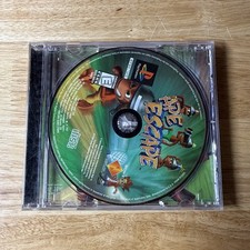 Ape Escape - Sony PlayStation 1