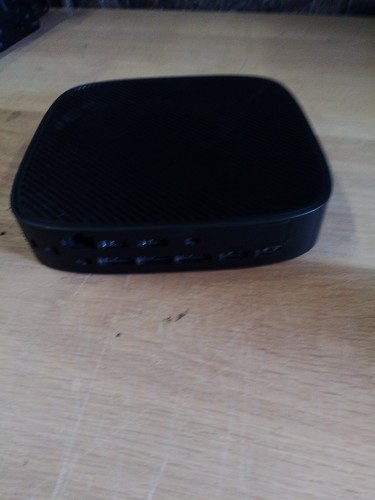 HP t640 Thin Client – AMD R1505G 2.4GHz – 256gb SSD – 8GB RAM See Description  - Afbeelding 3 van 8