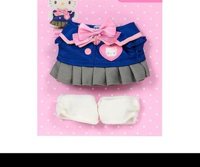 Sanrio Pitatto Funzu M Sailor Suit Kitty Kuromi My Melo #83e663