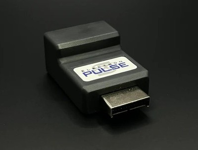 ElectronPulse for Playstation 2 and 3 - Electron Shepherd