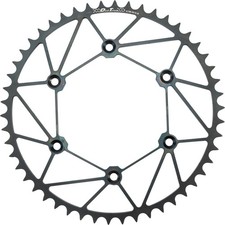 DIRT TRICKS 2023-2026 TE 250 Husqvarna REAR SPROCKET CHROMOLY 44T-520 BLK KTM/HU