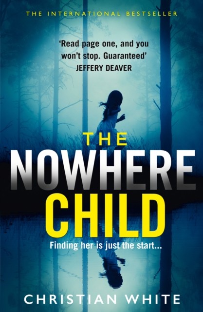 The Nowhere Child by Christian White - 9780008276560 - Image 3