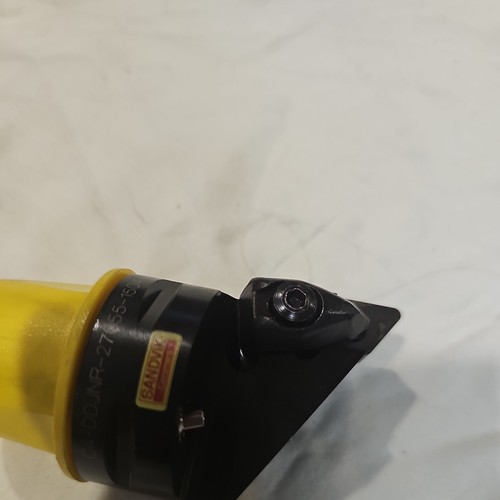 Sandvik C4-Ddjnr-27055-1504 Capto Boring Head