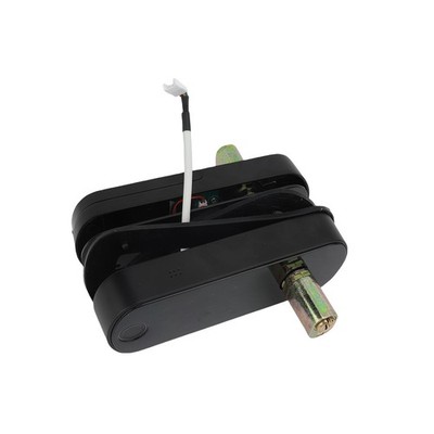 Smart Door Lock For Fingerprint APP Password IC Card Mechanical Key Unl SET