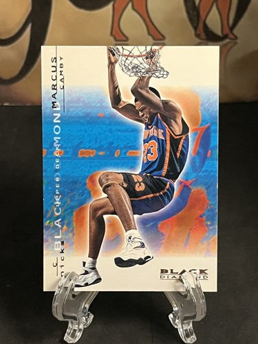 1999 Marcus Camby #56