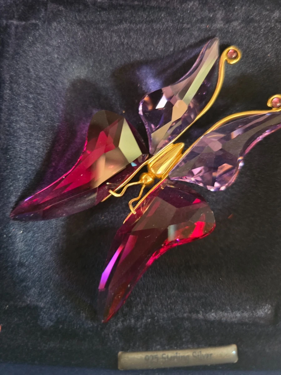 Swarovski Brooches products for sale | eBay