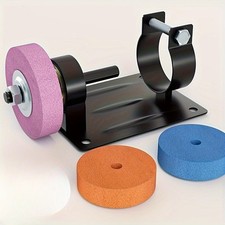 Multi-rotary Tool Accessories Grinding and Polishing Rotary Polishing Kit