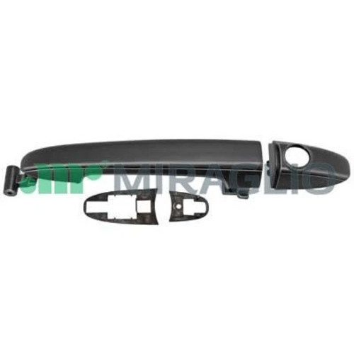 Für MIRAGLIO 80/629 EXTERIOR DOOR HANDLE