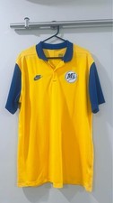 Men's Seattle Mariners Nike Dri-Fit Polo Size Large MLB