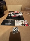 Erik Jones Sports Clips 2020 Daytona Clash Race Win 1/24 Elite READ DESCRIPTION — photo 1