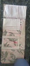 Women s Trifold Folding Wallet, Floral Flower...