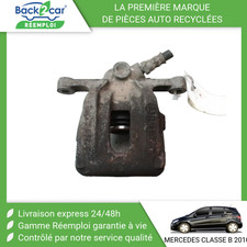 Etrier de frein Mercedes CLASSE B