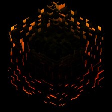 C418 Minecraft Volume Beta (CD) Album (US IMPORT)