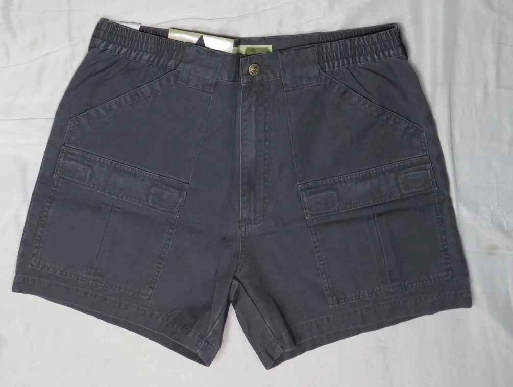 Short de randonnée homme, NH500 Cargo gris QUECHUA