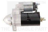 NK Anlasser Starter 4716340 12V FüR VW Passat B5 3B2 Variant 3B5 3B3 3B6 Syncro