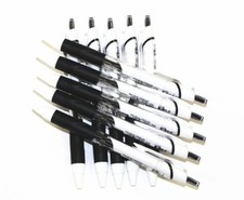 Uni-ball Jetstream Extra Fine Point Retractable Roller Ball Pens,-rubber Grip...