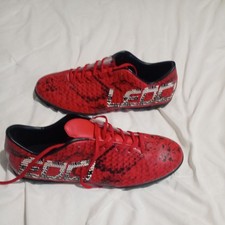 Rad Leoci Soccor Shoes 11 UK Brand new, never used, without a box