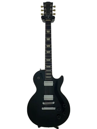 Gibson   Les Paul Studio   EB   1999   Some plastic parts are missing   with sof