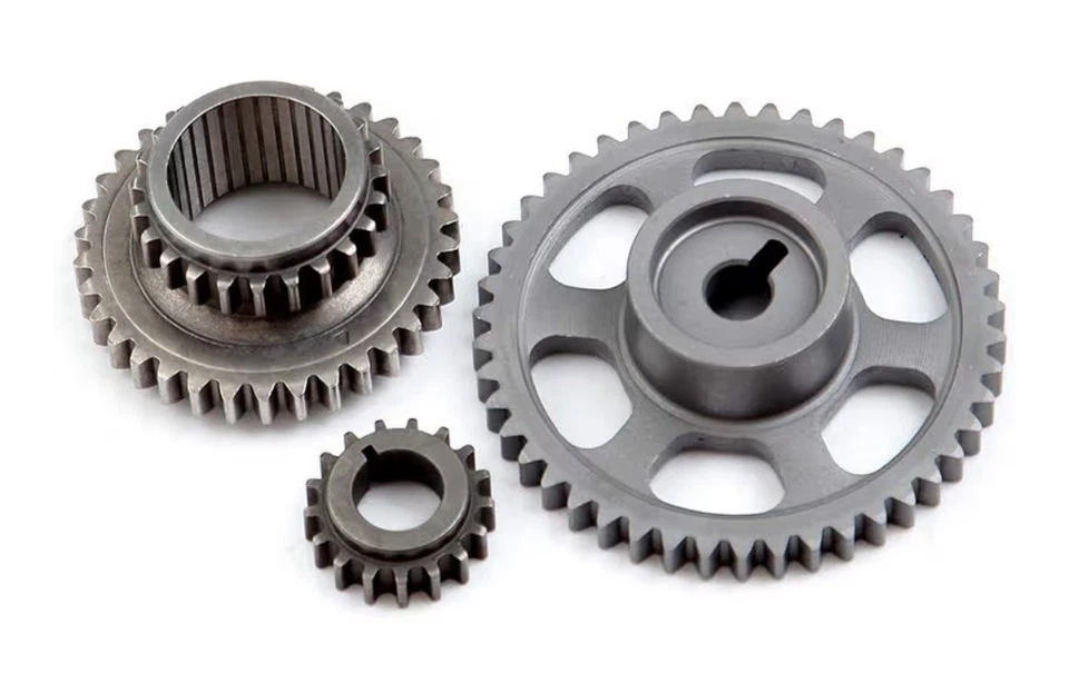 Engine Timing Chain Kit for Honda CR-V 2.4L K24A1 K24Z1 2002-2009 new meets OEM  - Image 3 of 3