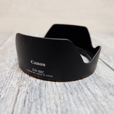 OEM Genuine Canon EW-83C Lens Hood Made in Japan