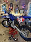 2018 YAMAHA YZ250