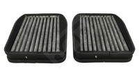 Hart Innenraumfilter FüR Mercedes-Benz E-Klasse W211 S211 VF211