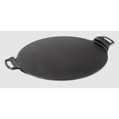 Lodge 15'' Cast Iron Pizza Pan