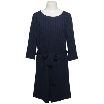 Dry Lake, Kleid, Größe: M, Katie Dress, Blau, Elasthan/Polyester, Sonstiges #DNl