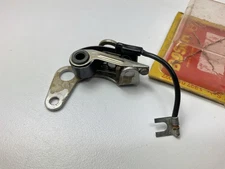 Bosch 1237013027 Distributor Ignition Points Contact Set